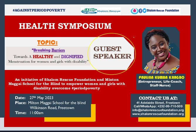 Health Symposium